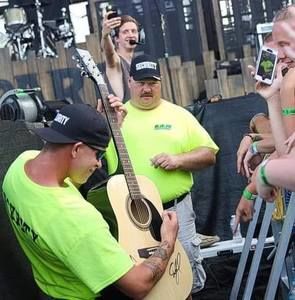 Meet your Posher, Benjamin